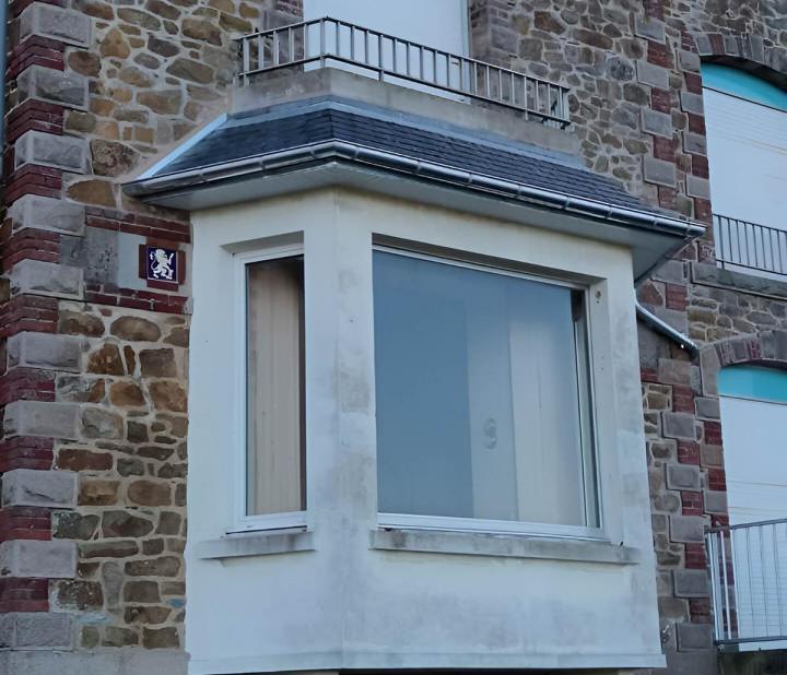 Spécialiste de la couverture en tuiles Lamballe