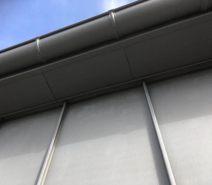 Spécialiste de la couverture en zinc Lamballe