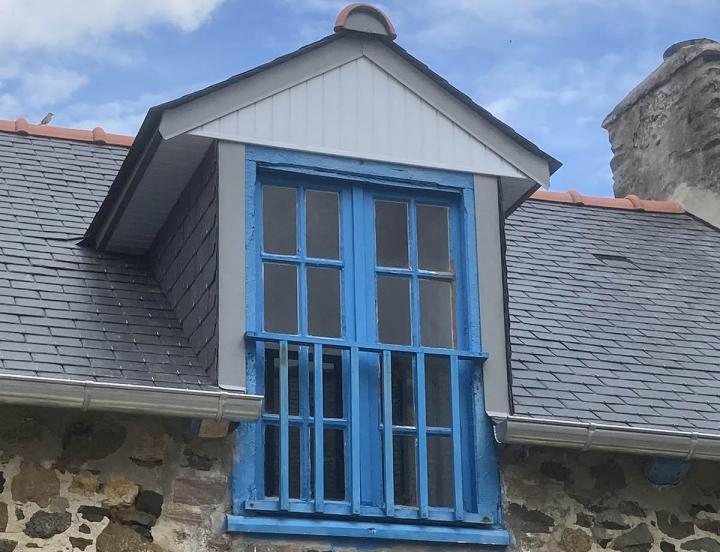  Réparation de toiture Lamballe