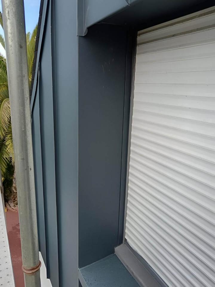 Spécialiste de la couverture en zinc Lamballe